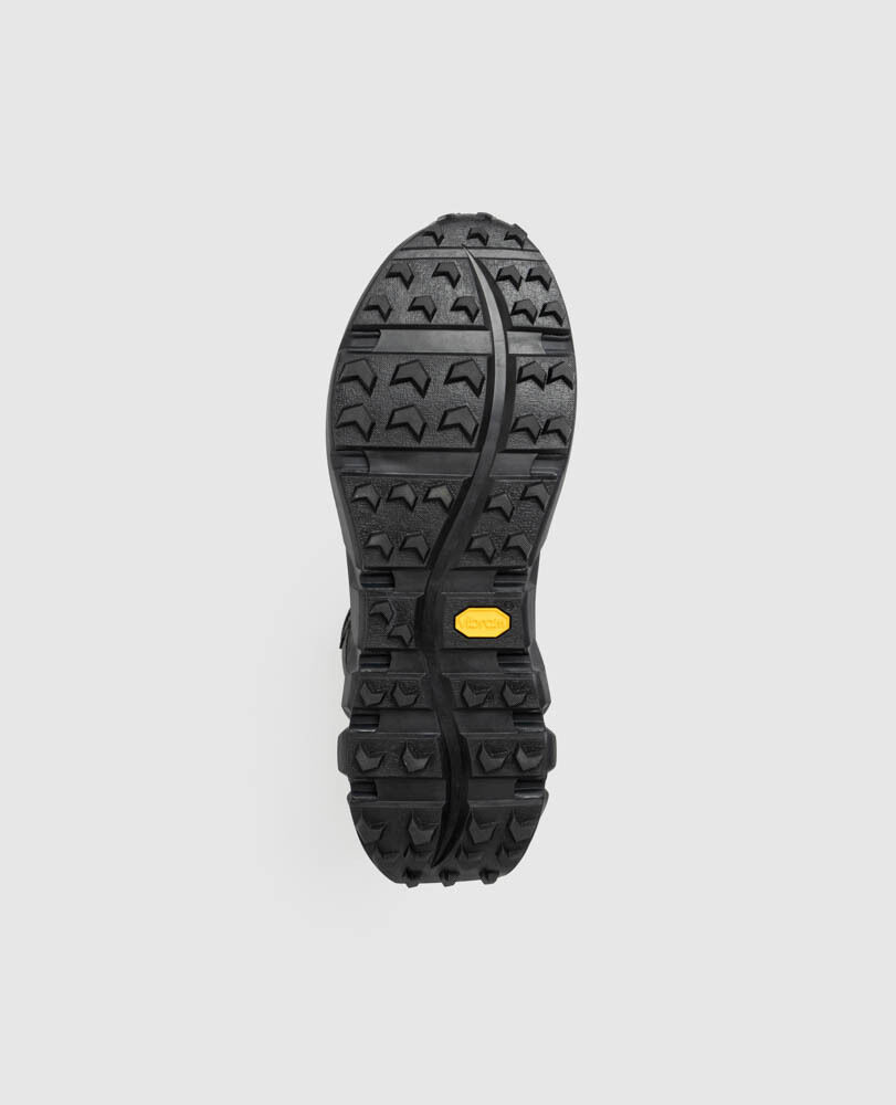 Remarkables Vibram Boot, ONYX