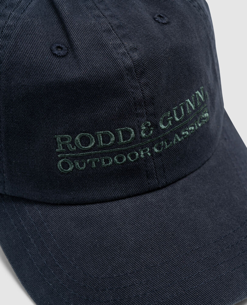 Marsden Point Cap, MIDNIGHT