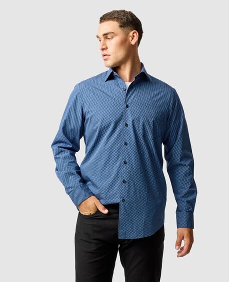 Raymont Shirt, TWILIGHT