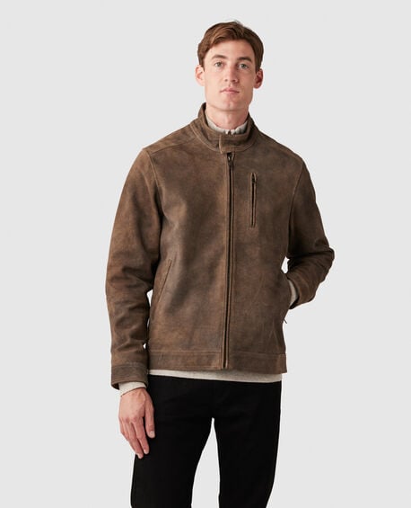 Mandeville Jacket, SEAL