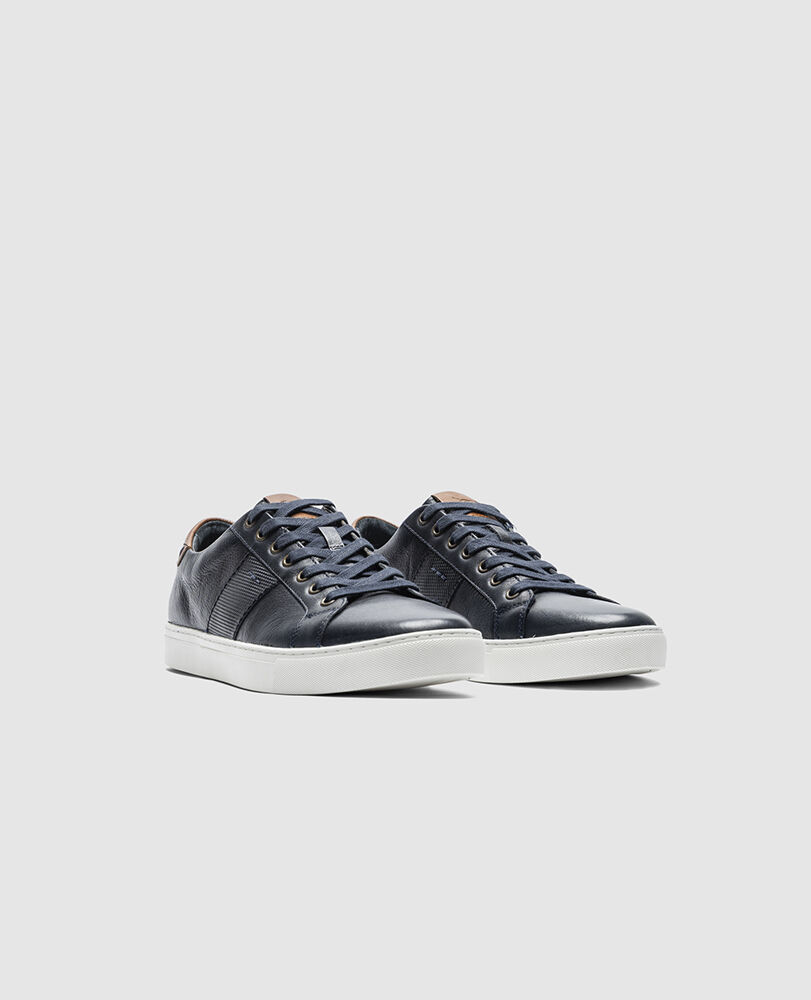 Endeavour Cruise Sneaker, NAVY