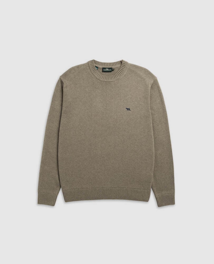 Gunn Knit, WILLOW, Flat Lay