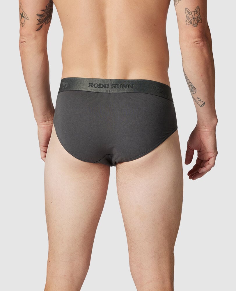 Gunn Shy Brief 3 Pack, MULTI