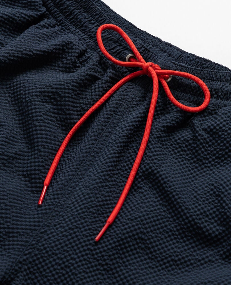 Winterton River Swim Short &middot; Navy SM, NAVY, Detail 2
