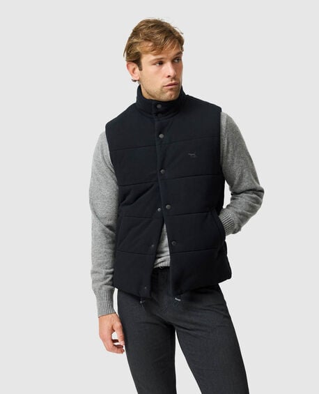 Lake Ferry Vest, ONYX