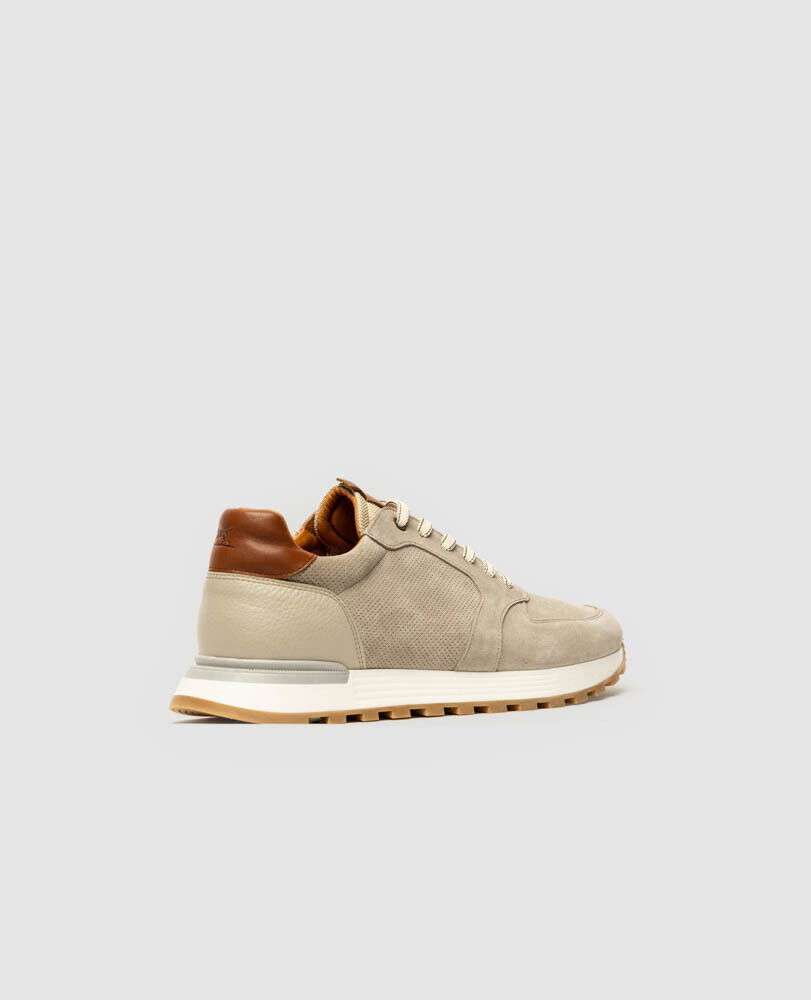 Peria Sneaker, EIS, Back
