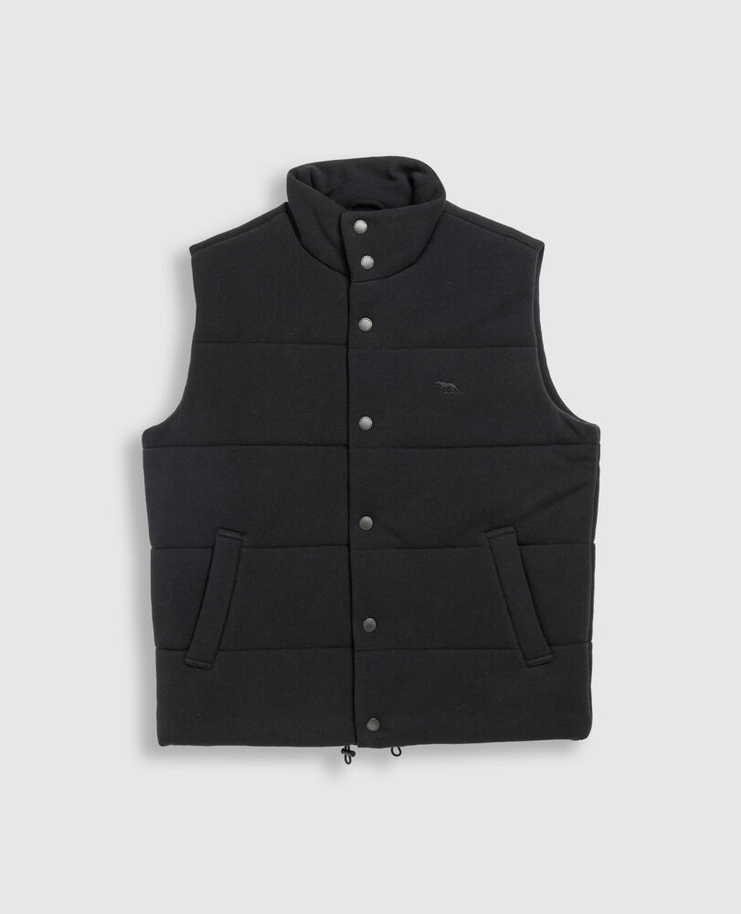 Veste sans manches Lake Ferry, ONYX, Flat Lay