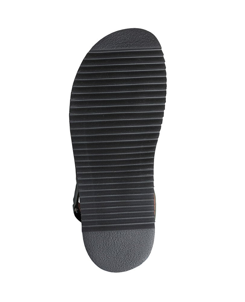 Day Street Sandal, EMERALD