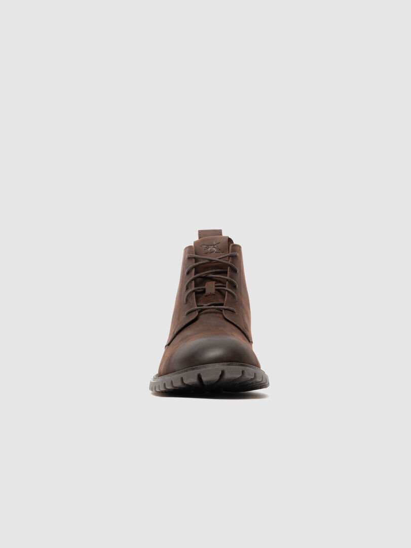 Clearview Chukka Boot, MAMMUTBAUM, Detail 2