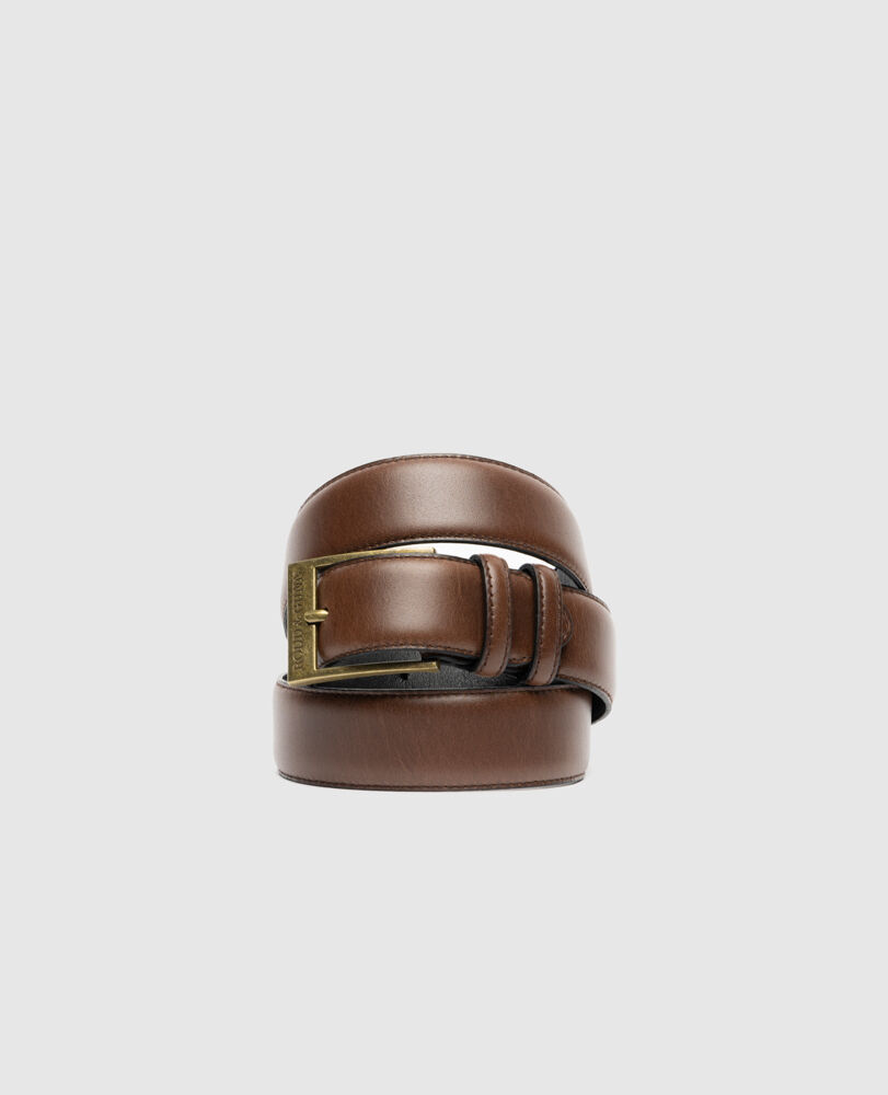 Fiordlands Belt, , Front