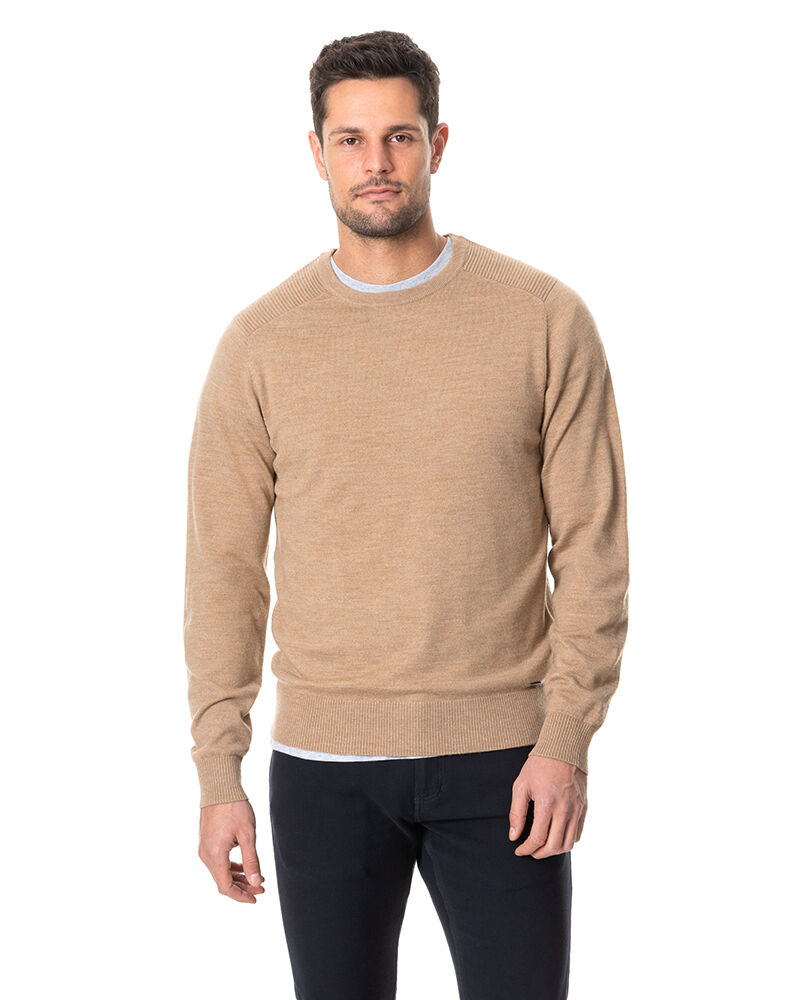 Hawtrey Knit, , Front