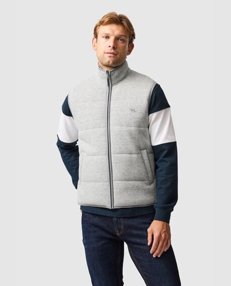 Parkvale Vest, CLOUD