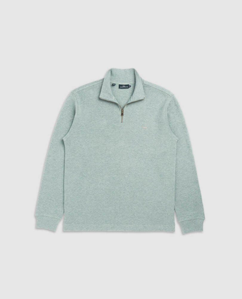 Alton Ave Sweater, SALBEI, Flat Lay