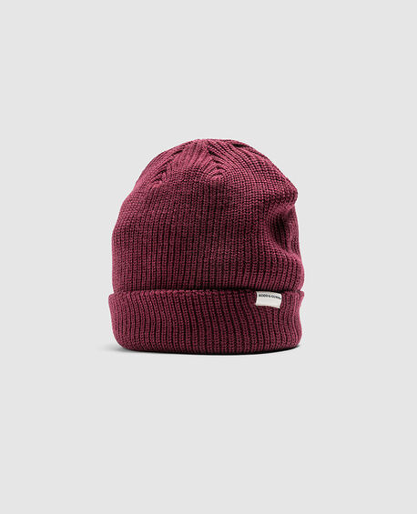 Gunn Beanie, CHIANTI
