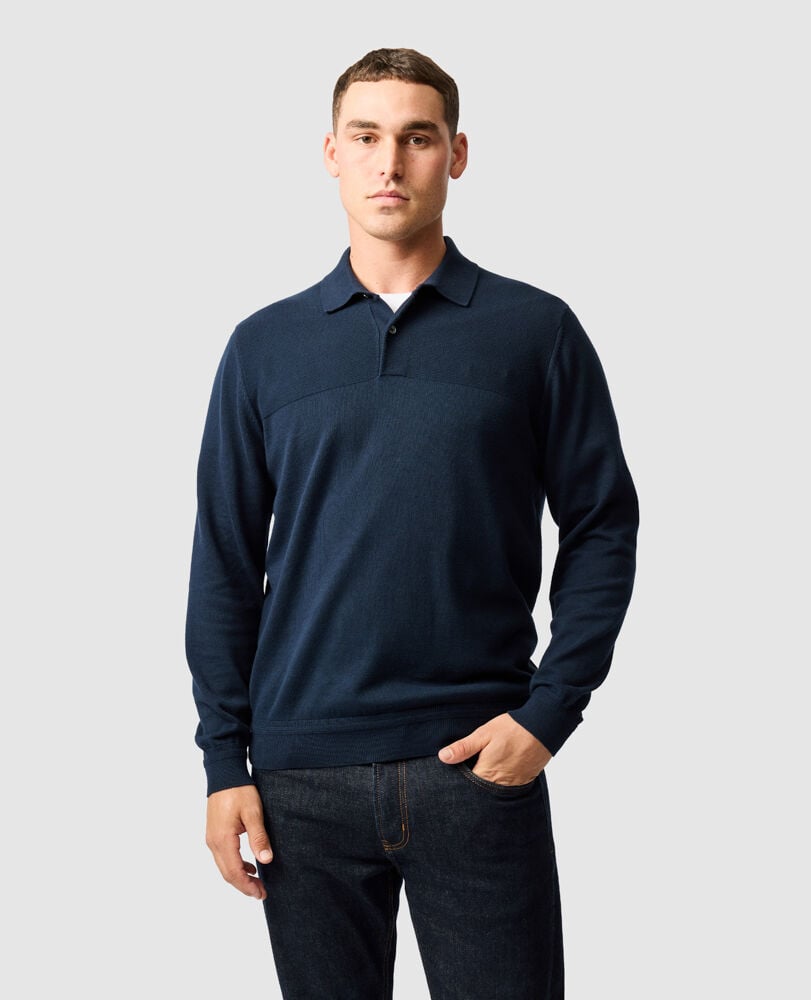 Kingdale Knit, ECLIPSE, Front