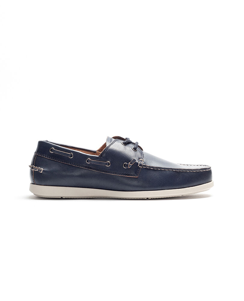Bootsschuh Gordons Bay, , Front