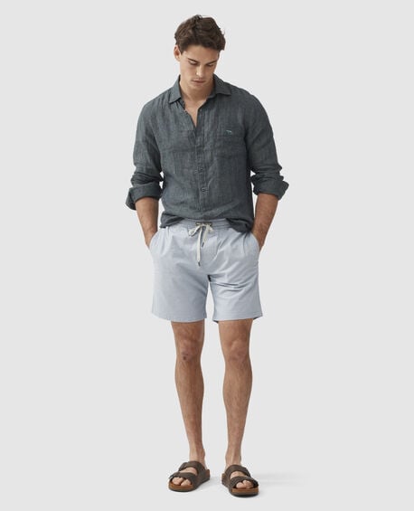 Gunn 7" Resort Short, DUSK