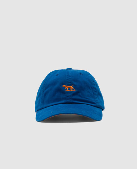 Gunn Cap, NAUTICAL BLUE