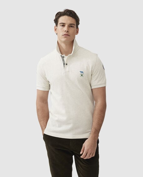 Carisbrook Polo, DUSK