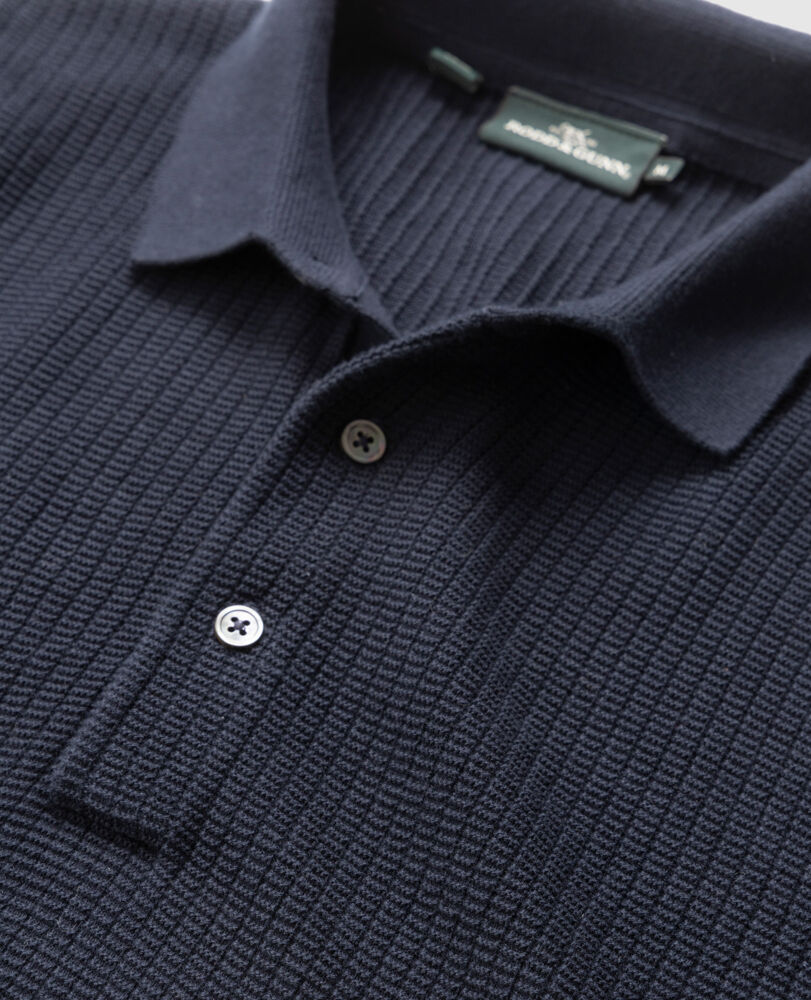 Polo Forbes, ECLIPSE, Detail 2