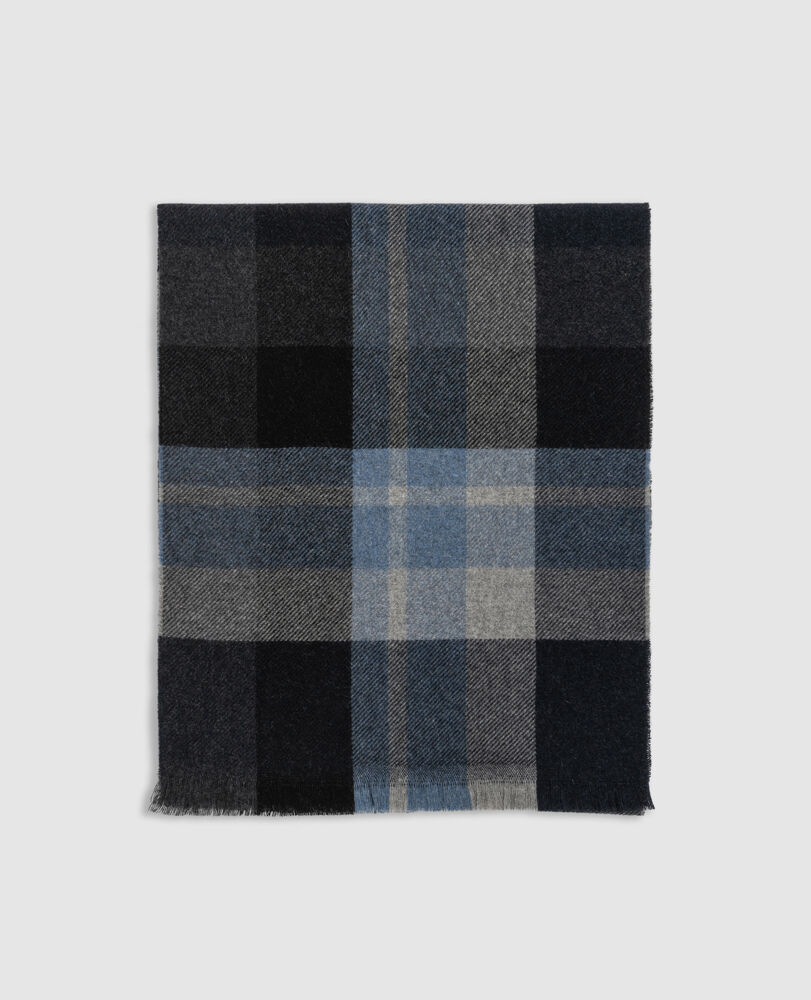 Chelmsford Street Scarf, , Front