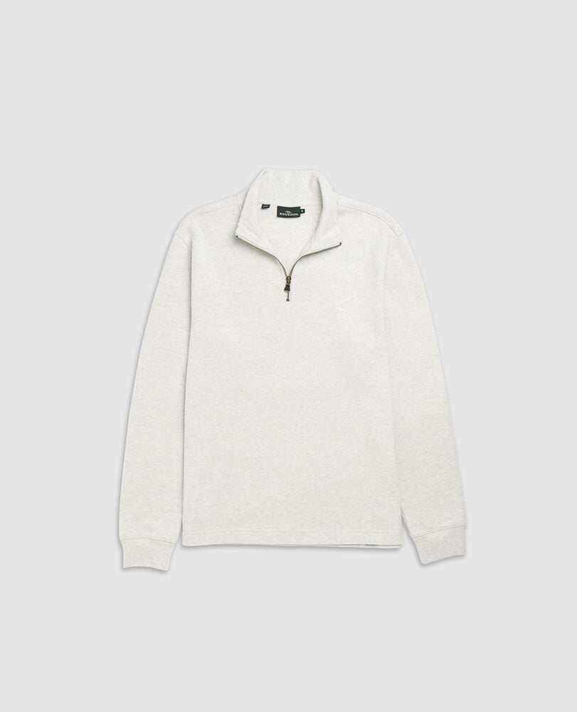 Alton Ave Sweat, ICE GREY MARLE, Flat Lay