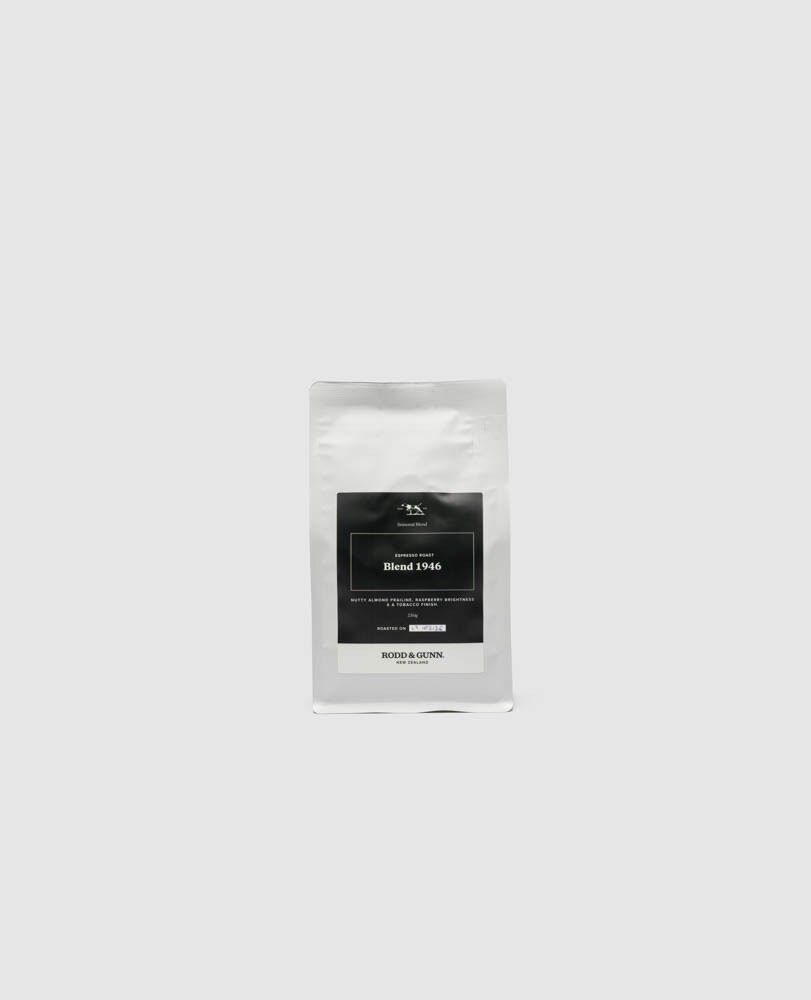 Rodd & Gunn Blend 1946, 250g, Back