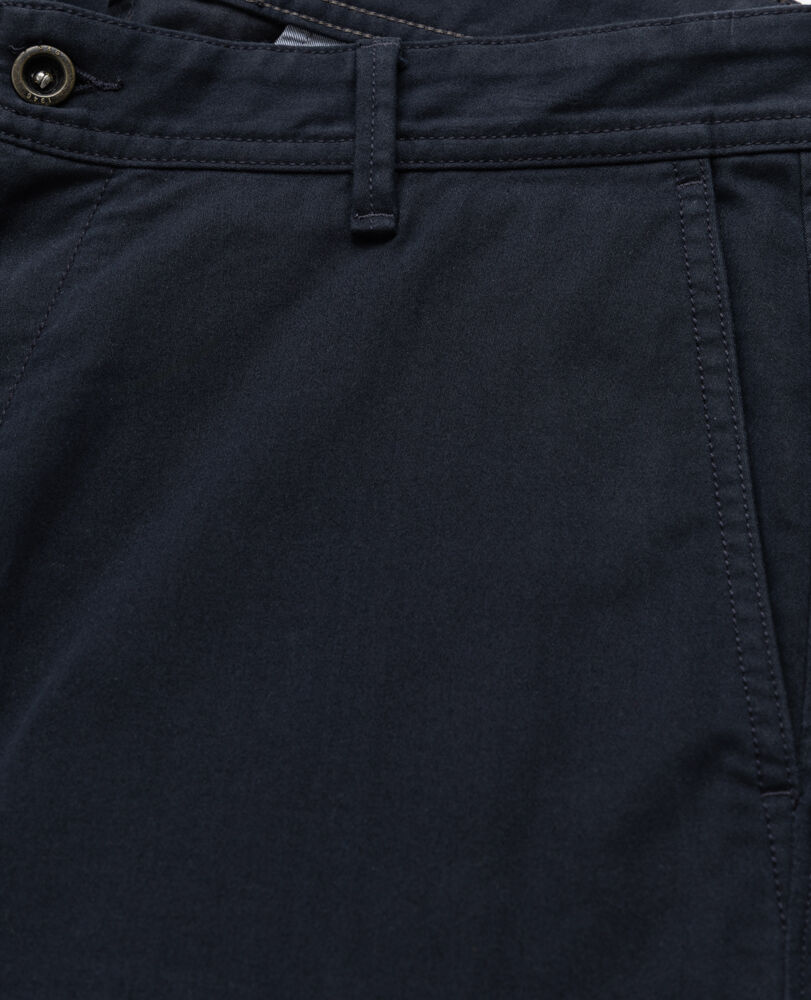 Thomas Road Chino Trouser, MIDNIGHT