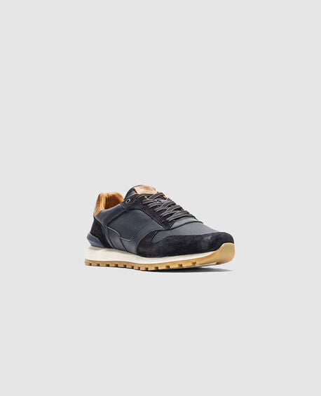 Quarry Hill Sneaker, NAVY