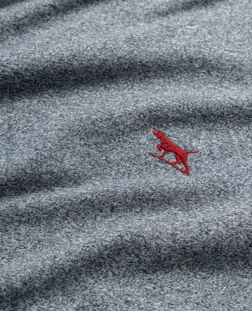 T-shirt droit The Gunn, DENIM, Detail 2