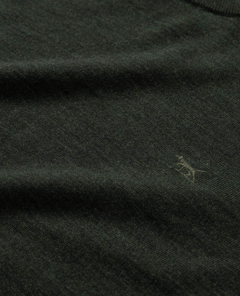 Pull York Bay, MOUSSE DE CH&Ecirc;NE, Detail 2