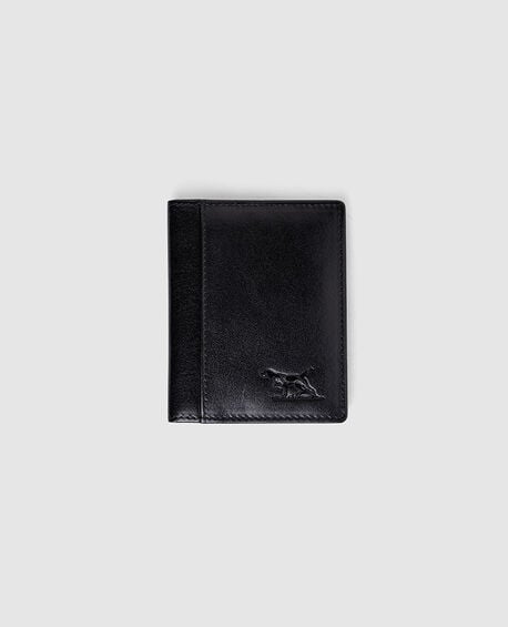 Walton Card Holder, NERO