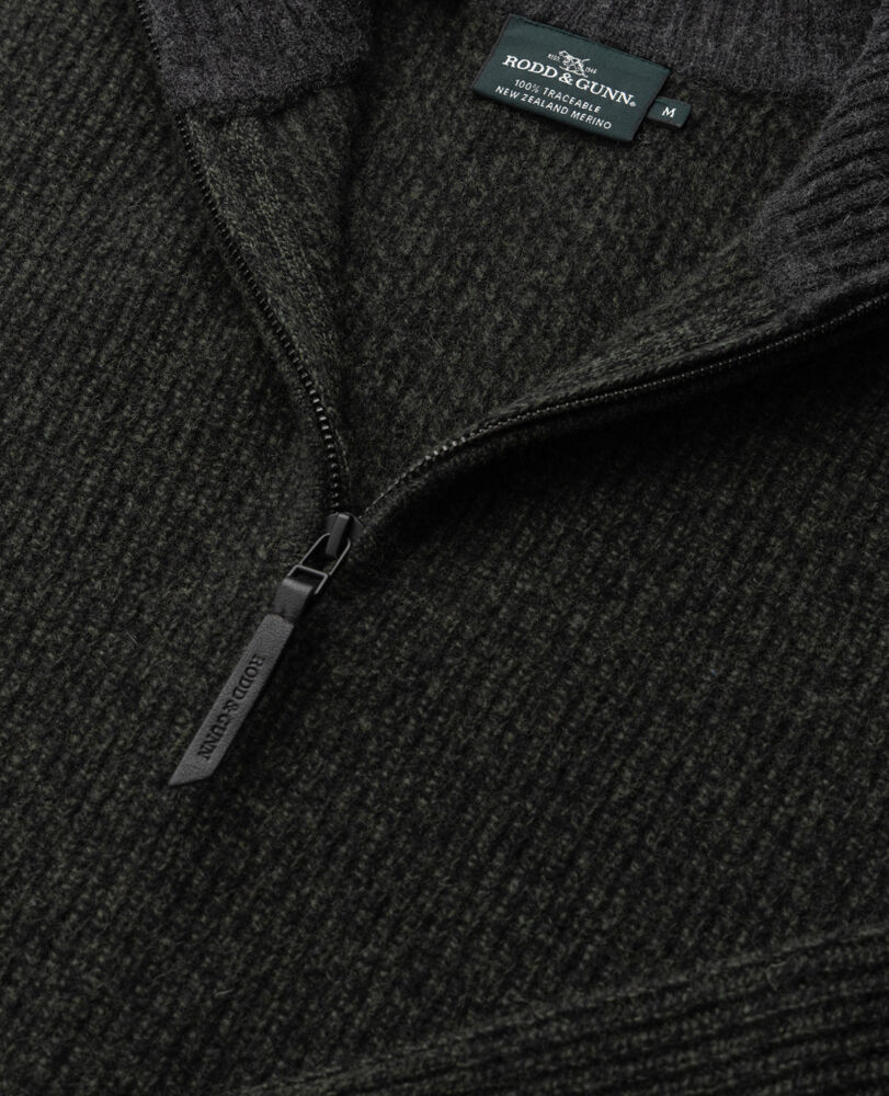 Pull robbies road, JUNGLE, Detail 2