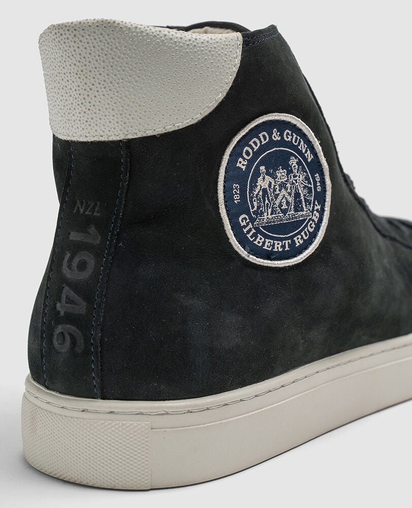 Endeavour Park Sneaker, DEEP SEA, Detail 3