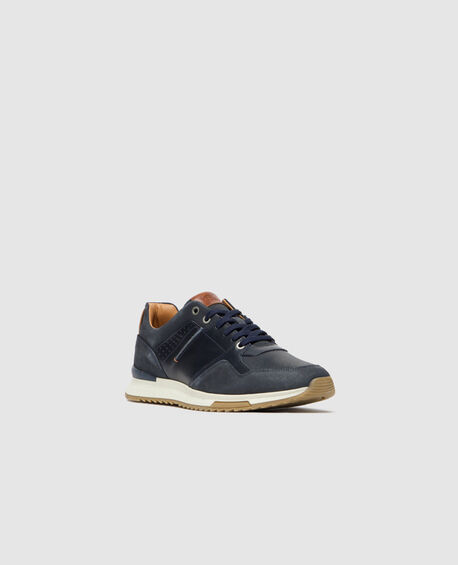 Albury Sneaker, NAVY