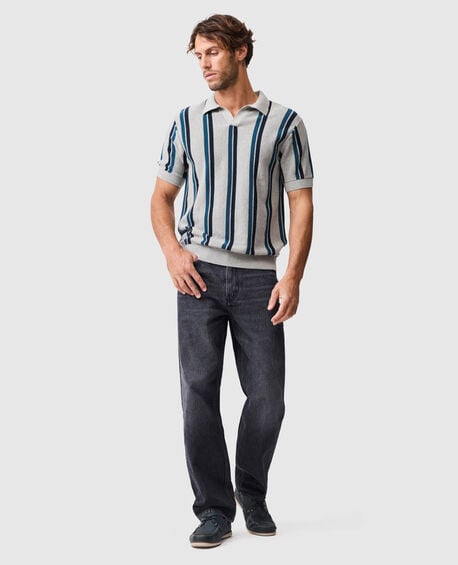 Royce Hill Knit, DUSK