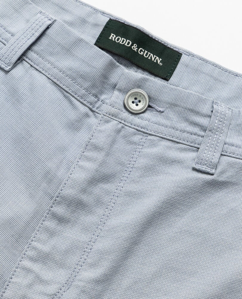 Short The Gunn, 23 cm/ABENDD&Auml;MMERUNG 34, CR&Eacute;PUSCULE