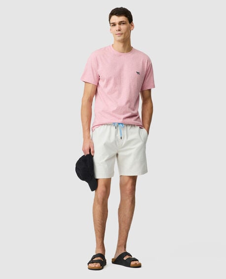 The Gunn Tee 2.0, ORCHID