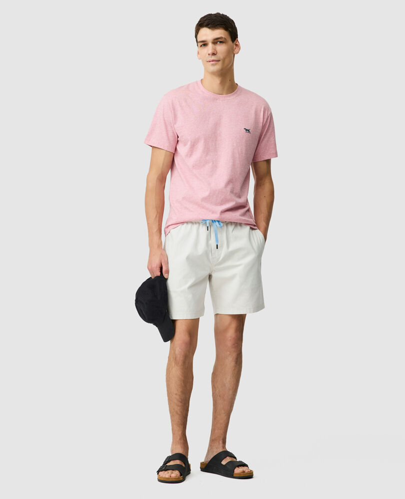 The Gunn Tee 2.0, ORCHIDÉE, Off Front