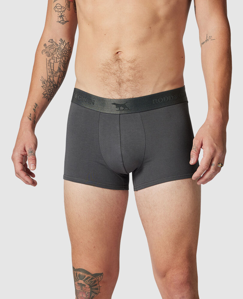 Big Gunn's Trunk 3 Pack, MULTI