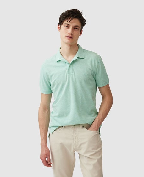 Gunn Lightweight Polo, MINT