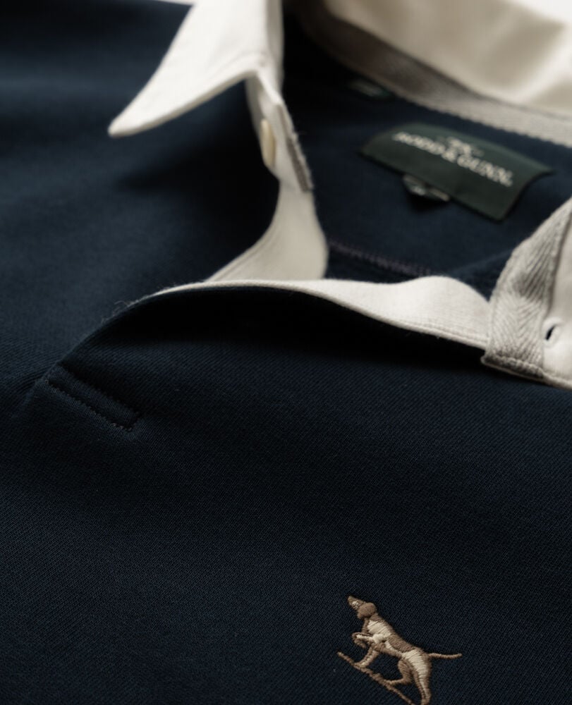 Otago Sweat, ECLIPSE, Detail 2