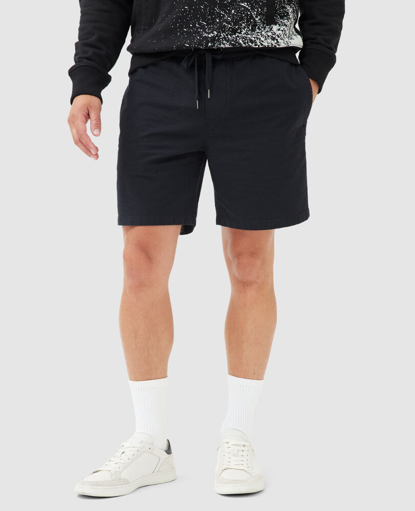Foster Bay 7" Resort Short, , Front