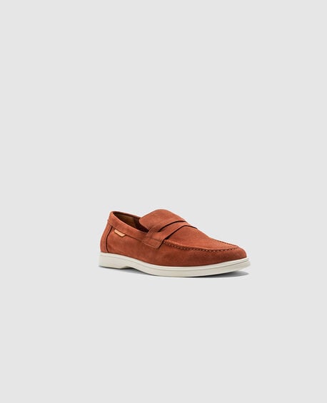 Moana Loafer, BRICK