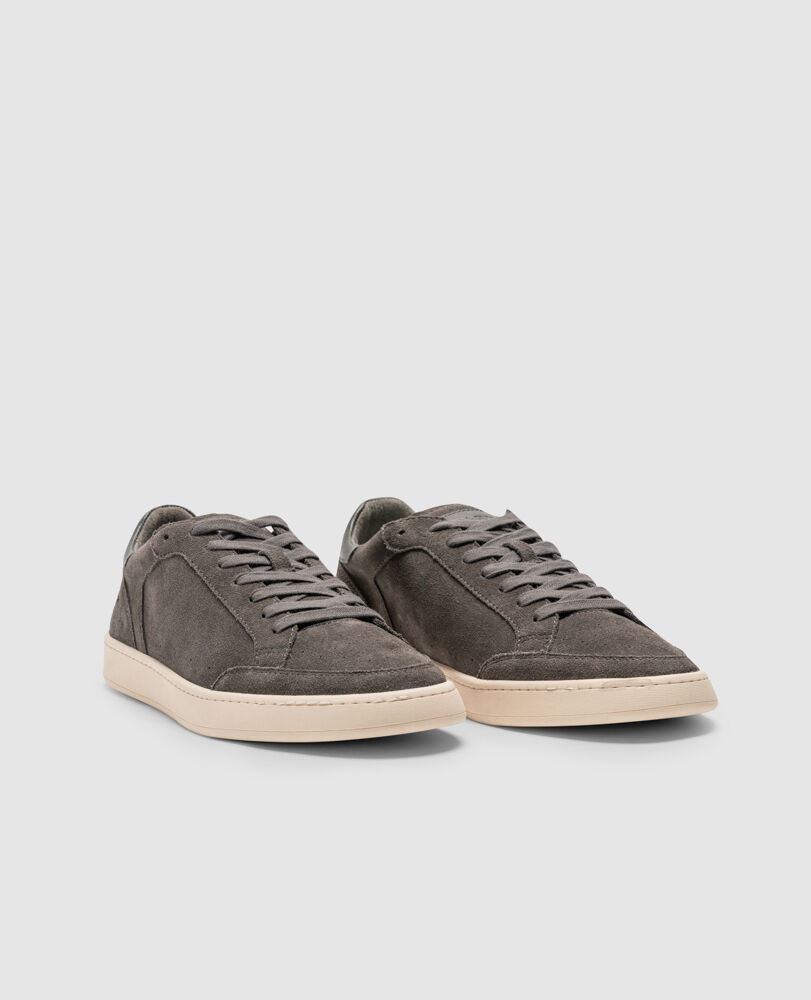 Sussex Street Sneaker, CARBON GREY