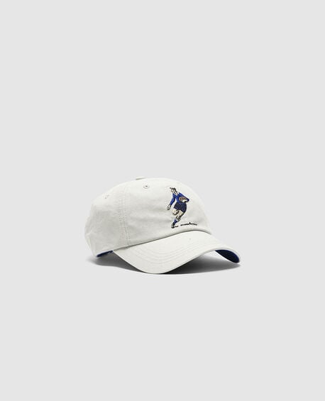 Twickenham Rugby Cap, CLOUD OXFORD