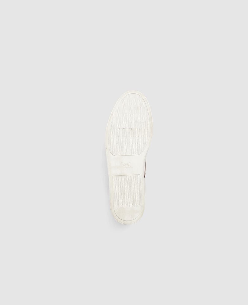 Endeavour Cruise Sneaker, CHALK