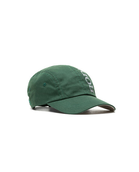 Bryant Place Cap, EMERALD