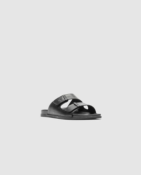 Kendrick Place Slide, NERO