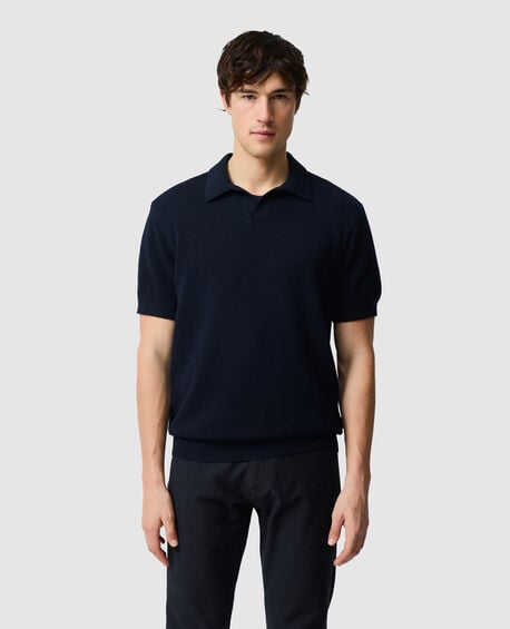 Avalon Knit, MIDNIGHT